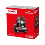 کمپرسور باد رونیکس مدل RC-0612 - تصویر 2