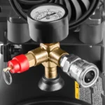کمپرسور باد رونیکس مدل RC-0612 - تصویر 4