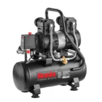 کمپرسور هوا رونیکس مدل RC-1012