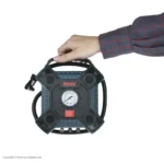 کمپرسور باد رونیکس مدل RH-4262 - تصویر 3