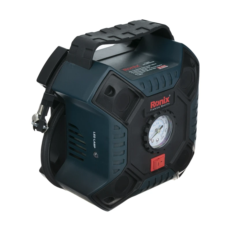 RH-4262 کمپرسور باد رونیکس مدل RH-4262 - تصویر 1