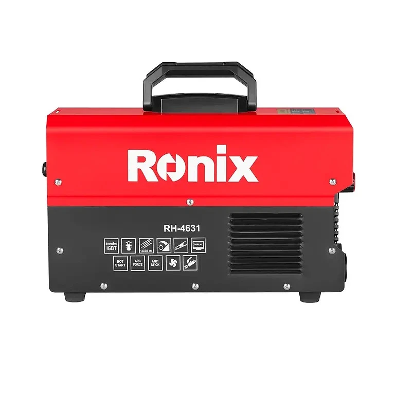 اینورتر رونیکس مدل RH-4631 — تصویر ۵