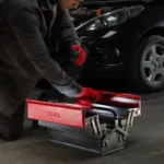 جعبه ابزار رونیکس مدل RH-9173 - تصویر 4