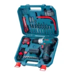 مجموعه 35 عددی دریل چکشی رونیکس مدل RS-8611 - تصویر 4