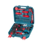 مجموعه 33 عددی دریل چکشی رونیکس مدل RS-8615 - تصویر 4