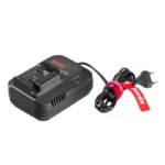 مجموعه 53 عددی دریل پیچ‌گوشتی شارژی چکشی رونیکس مدل RS-8620 - تصویر 3