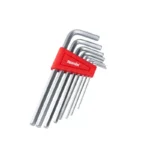 مجموعه 53 عددی دریل پیچ‌گوشتی شارژی چکشی رونیکس مدل RS-8620 - تصویر 4