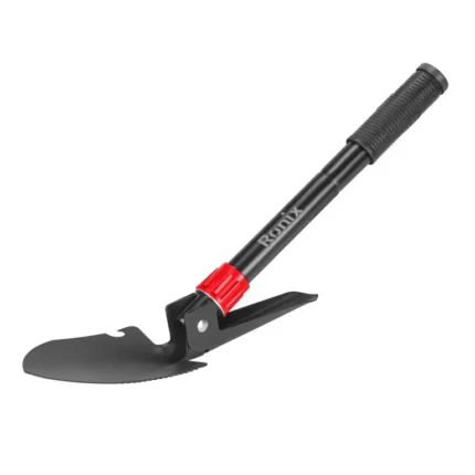 بیلچه رونیکس مدل RH-9906