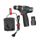 دریل پیچ گوشتی شارژی رونیکس مدل 8812 - تصویر 5