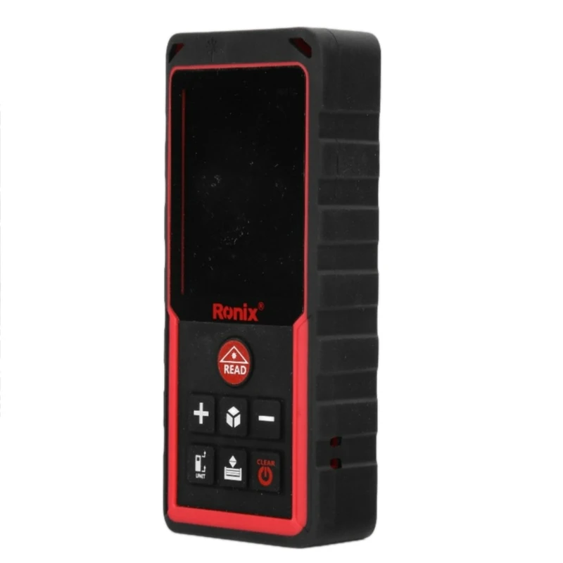 متر لیزری رونیکس مدل RH-9353 متر لیزری رونیکس مدل RH-9353
