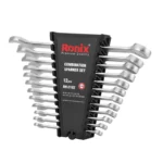 مجموعه 12 عددی آچار رونیکس مدل RH-2102