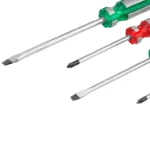 مجموعه 7 عددی پیچ گوشتی رونیکس مدل RH-2701