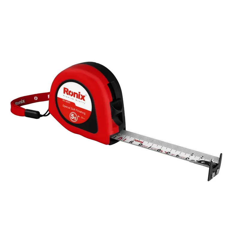 متر رونیکس مدل -9055 طول 5.5 متر
