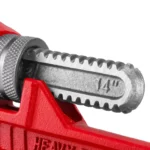 آچار لوله گیر رونیکس مدل RH-2553 سایز 14 اینچ - تصویر 3