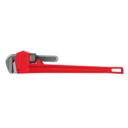 آچار لوله گیر رونیکس مدل RH-2555 سایز 24 اینچ