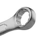آچار یک سر تخت یک سر رینگی رونیکس مدل RH-2117 سایز 17 میلی متر - تصویر 3