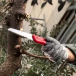 اره تاشو رونیکس مدل RH-3608 - تصویر 2