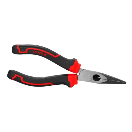 انبر دم باریک رونیکس مدل مکسی کد RH-1368 سایز 8 اینچ