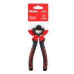انبر سیم چین رونیکس مدل RH-1266 سایز 6 اینچ - تصویر 2
