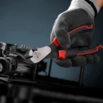 انبر سیم چین رونیکس مدل RH-1277 سایز 7 اینچ - تصویر 2