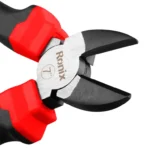 انبر سیم چین رونیکس مدلRH-1267  سایز 7 - تصویر 3