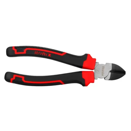 انبر سیم چین رونیکس مدلRH-1267 سایز 7