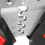 انبر کابل بر رونیکس مدل RH-1821 سایز 7 اینچ - تصویر 4
