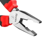 انبردست رونیکس مدل RH-1167 سایز 7 اینچ - تصویر 4