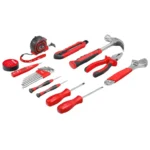 مجموعه 12 عددی ابزار رونیکس مدل RS-0003 - تصویر 3