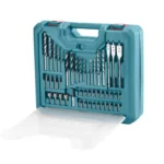 مجموعه 54 عددی دریل چکشی رونیکس مدل RS-0005 - تصویر 12