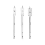 مجموعه 54 عددی دریل چکشی رونیکس مدل RS-0005 - تصویر 3