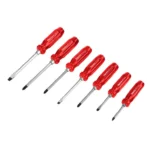 مجموعه 7 عددی پیچ گوشتی رونیکس کد RH-2906