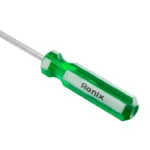 پیچ گوشتی دوسو رونیکس مدل RH-2763 - تصویر 3