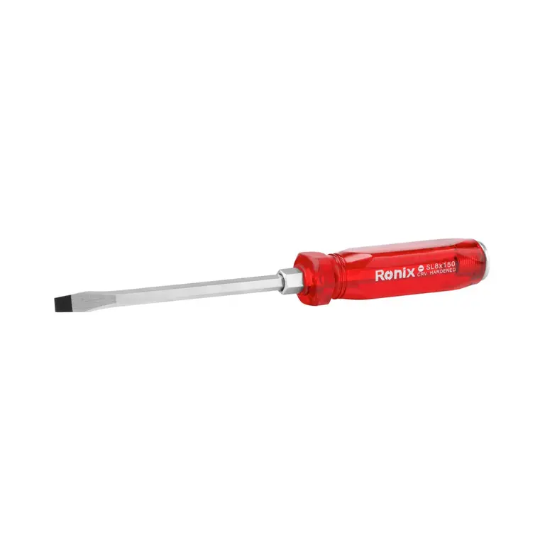 پیچ گوشتی دوسو رونیکس مدل RH-2980 پیچ گوشتی دوسو رونیکس مدل RH-2980
