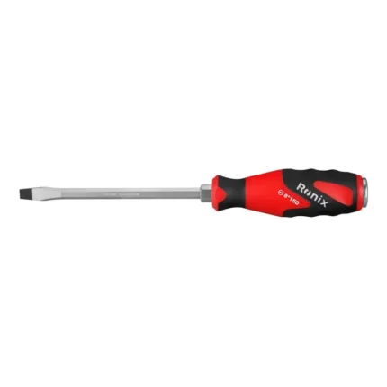 پیچ گوشتی دوسو ضربه خور رونیکس مدل RH-2987