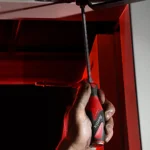 پیچ گوشتی چهارسو رونیکس مدل RH-2970 - تصویر 2