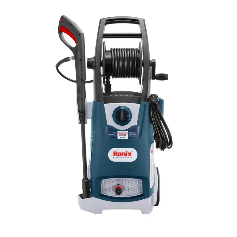 کارواش رونیکس مدل RP-1160