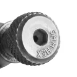 انبر قفلی رونیکس مدل RH-1407 سایز 7 اینچ - تصویر 4