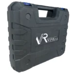 دریل پیچ گوشتی شارژی ویوارکس مدل VR12V-2A - مجموعه 28 عددی - تصویر 3