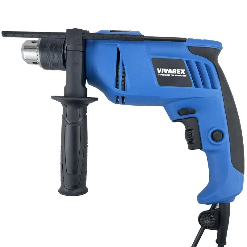 دریل چکشی ویوارکس مدل VR-6513-ID