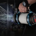 چراغ کار دستی رونیکس مدل RH - 4255 - تصویر 2