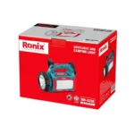 چراغ کار رونیکس مدل RH-4230 - تصویر 3