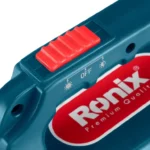 چراغ کار رونیکس مدل RH-4230 - تصویر 8