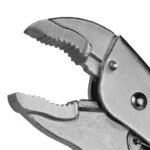 انبر قفلی رونیکس مدل RH-1416 سایز 7 اینچ - تصویر 4