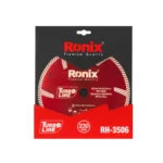 صفحه گرانیت بر توربو رونیکس مدل RH-3506