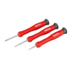مجموعه 6 عددی پیچ گوشتی ساعتی RH-2712 - تصویر 6