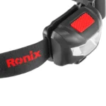 چراغ پیشانی رونیکس مدل RH-4285 - تصویر 4
