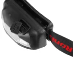 چراغ پیشانی رونیکس مدل RH-4285 - تصویر 5