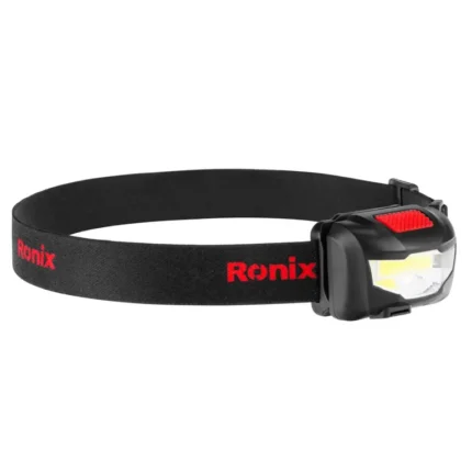 چراغ پیشانی رونیکس مدل RH-4285