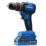 کیت شارژی براشلس برند ویوارکس مدل VR 2402 -BCK پک دو عددی - تصویر 4